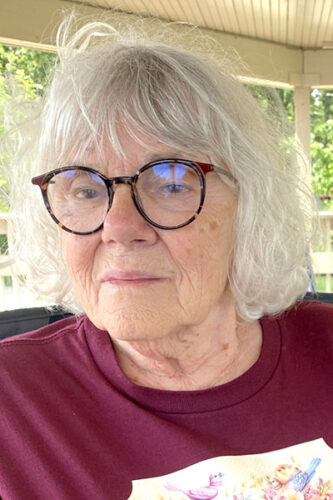 Dolores J. Liberati 1937-2026